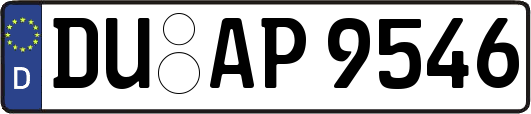 DU-AP9546