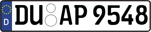 DU-AP9548
