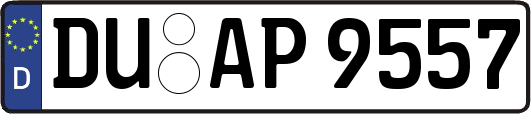 DU-AP9557