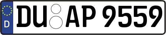 DU-AP9559