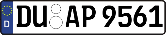 DU-AP9561