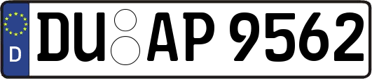 DU-AP9562