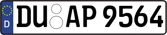 DU-AP9564