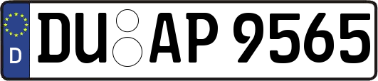 DU-AP9565