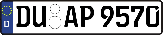 DU-AP9570