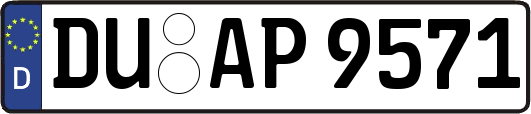 DU-AP9571