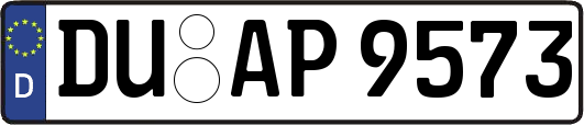 DU-AP9573