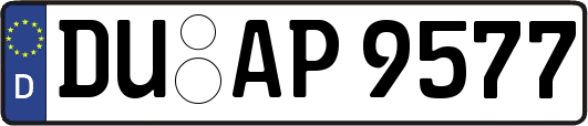 DU-AP9577