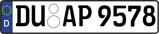 DU-AP9578