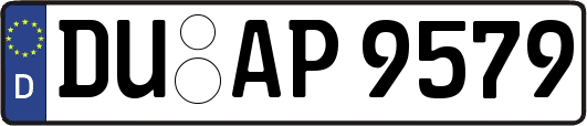 DU-AP9579