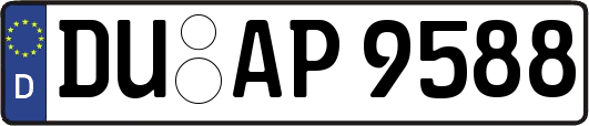 DU-AP9588