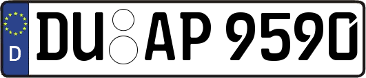 DU-AP9590