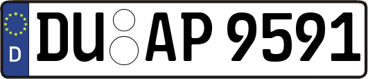 DU-AP9591