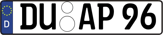 DU-AP96
