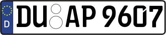 DU-AP9607