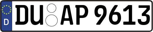 DU-AP9613