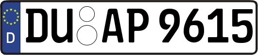 DU-AP9615