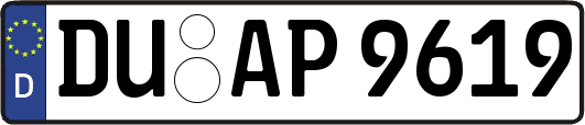 DU-AP9619