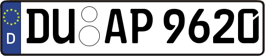 DU-AP9620