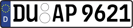 DU-AP9621