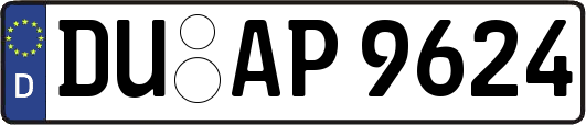 DU-AP9624
