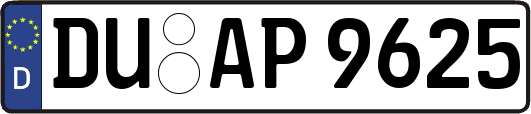 DU-AP9625