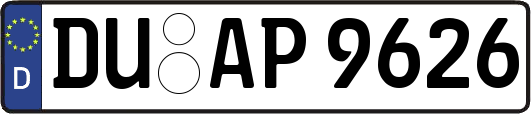 DU-AP9626