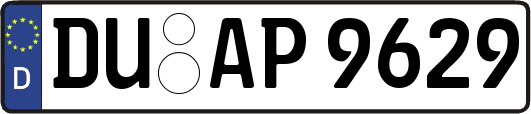 DU-AP9629