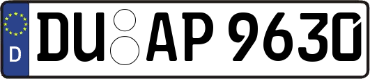 DU-AP9630