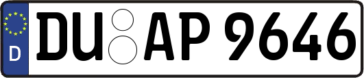 DU-AP9646