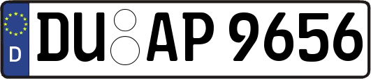 DU-AP9656