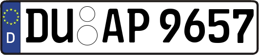 DU-AP9657