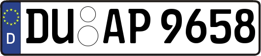 DU-AP9658
