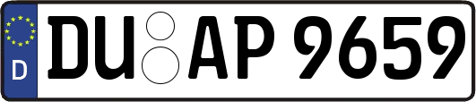 DU-AP9659