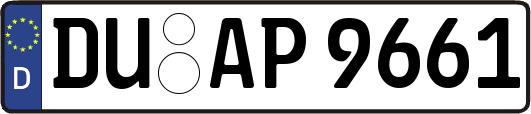 DU-AP9661