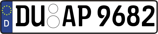 DU-AP9682