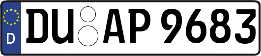DU-AP9683