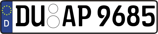 DU-AP9685
