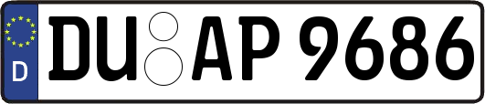 DU-AP9686