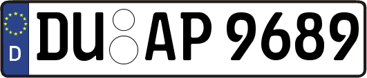DU-AP9689