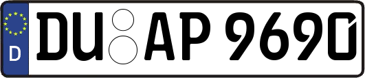 DU-AP9690