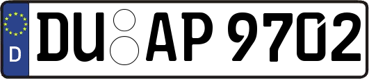 DU-AP9702