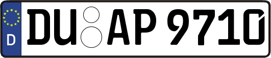 DU-AP9710