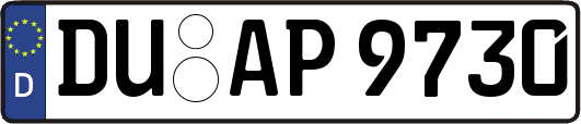 DU-AP9730