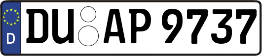 DU-AP9737