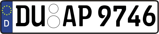 DU-AP9746