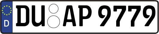 DU-AP9779