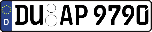 DU-AP9790
