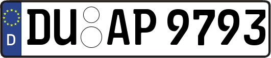 DU-AP9793