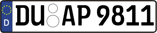 DU-AP9811